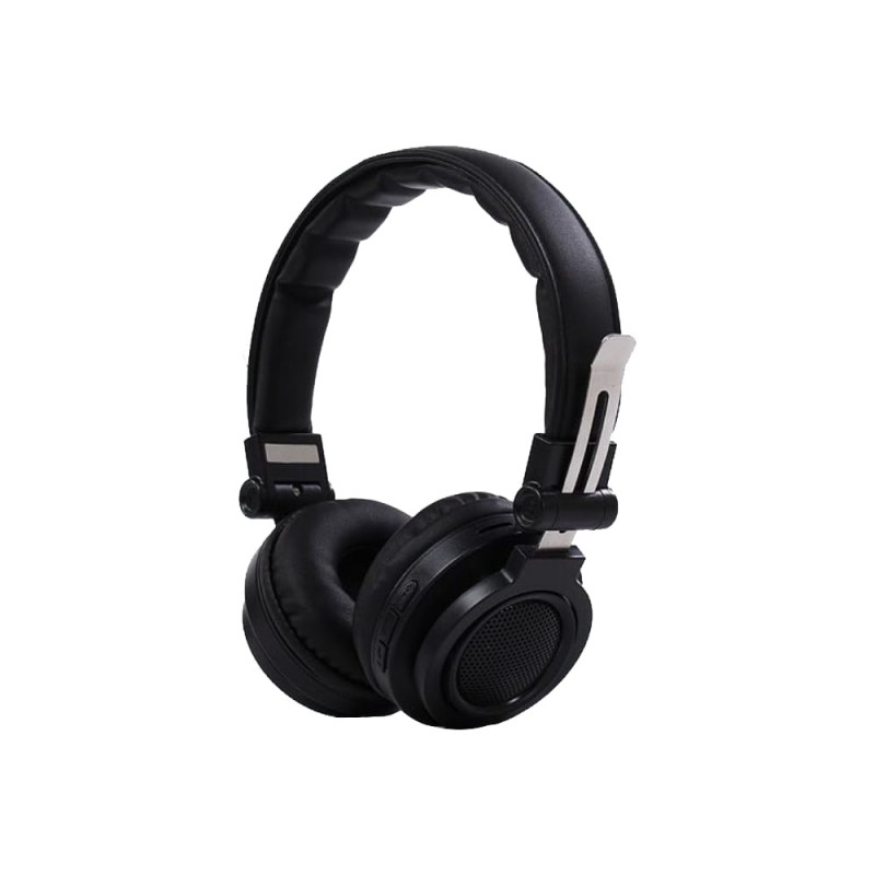 R-9500 Crystal Clear Sound Headphone Brown