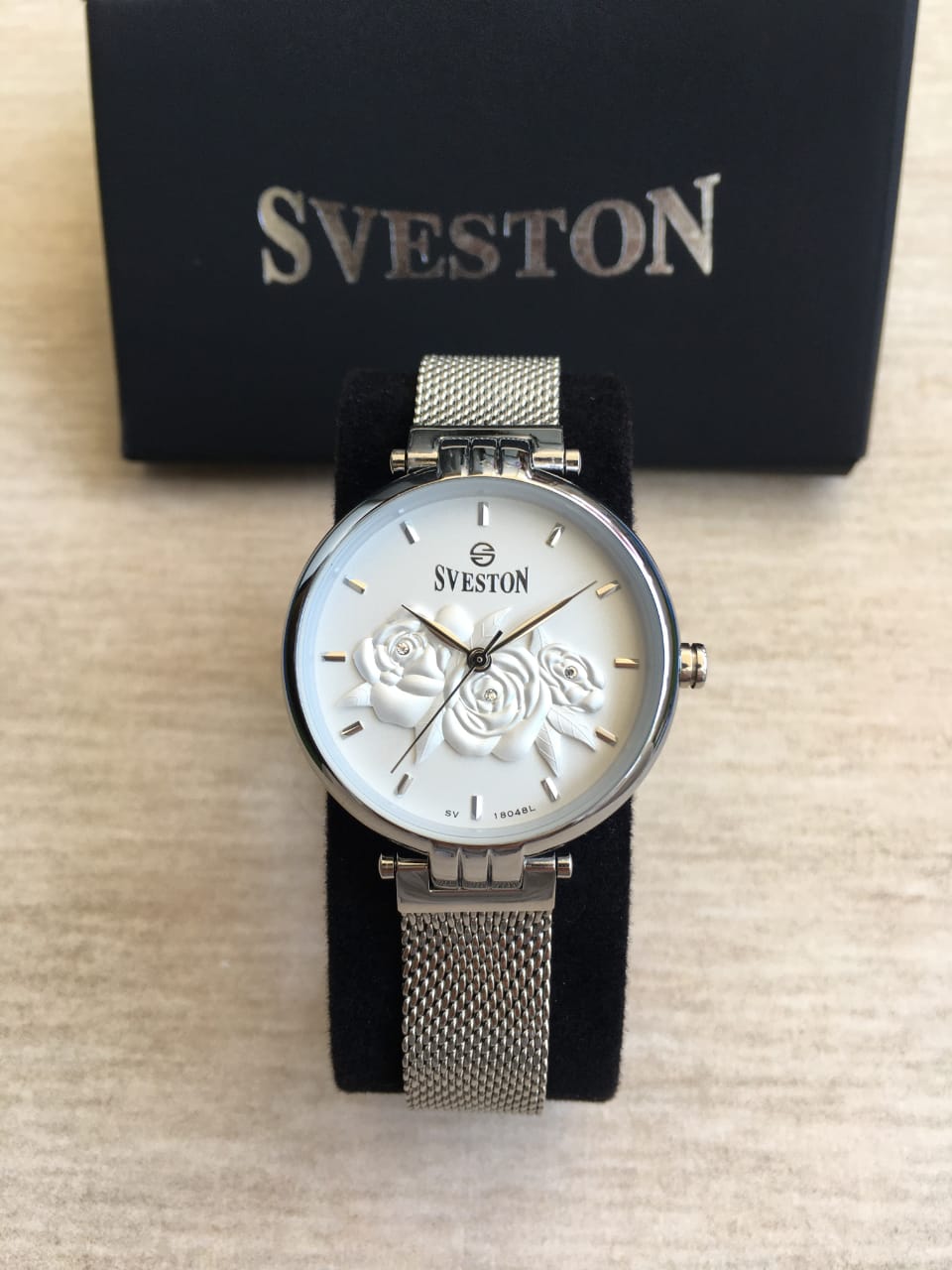 Sveston discount watches ladies